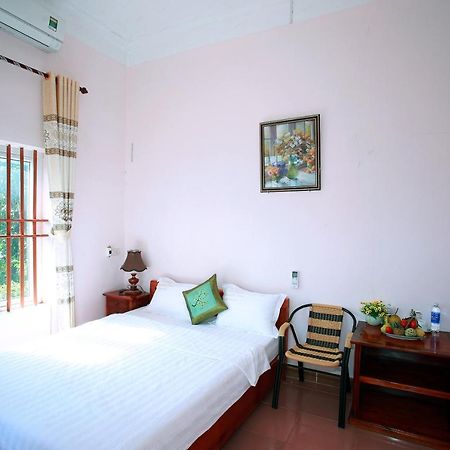 Ninh Binh Mountain View Homestay & Restaurant Exterior photo